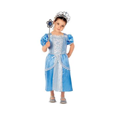 Royal Princess Costume